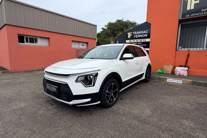 KIA NIRO