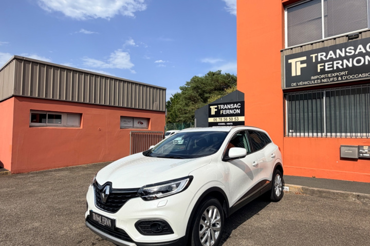 RENAULT KADJAR