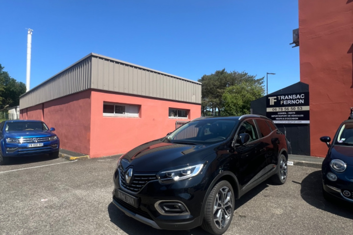 RENAULT KADJAR