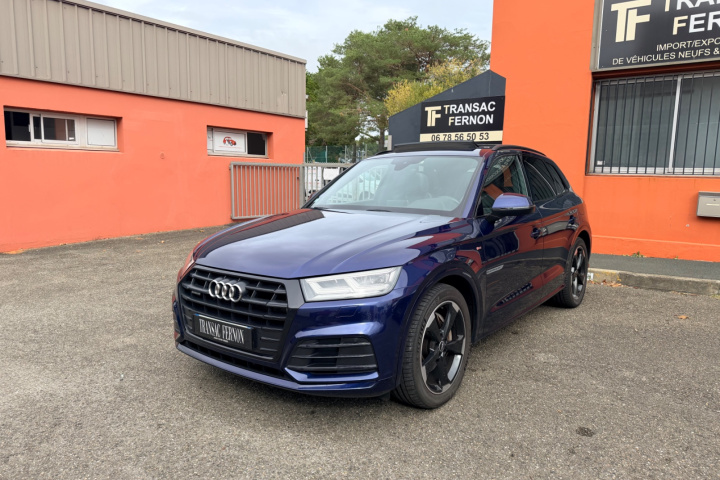 AUDI Q5