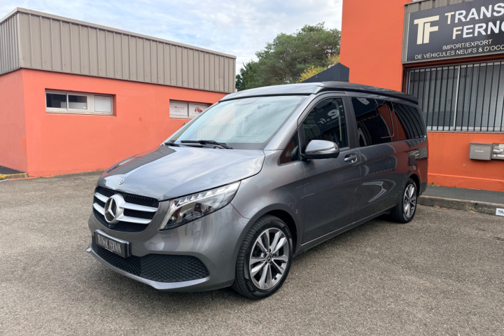 MERCEDES MARCO POLO