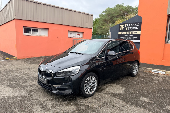 BMW SERIE 2 ACTIVE TOURER F45 LCI