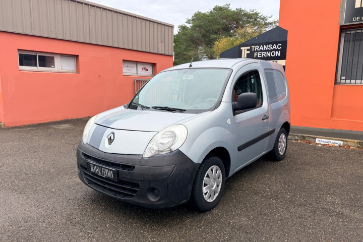 RENAULT KANGOO EXPRESS