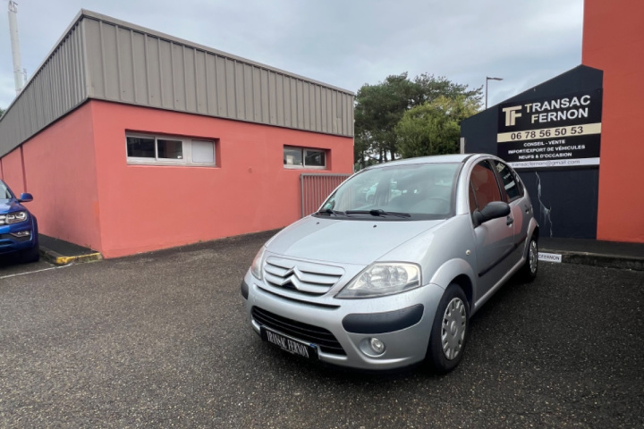 CITROEN C3