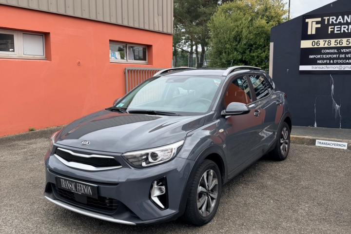 KIA STONIC